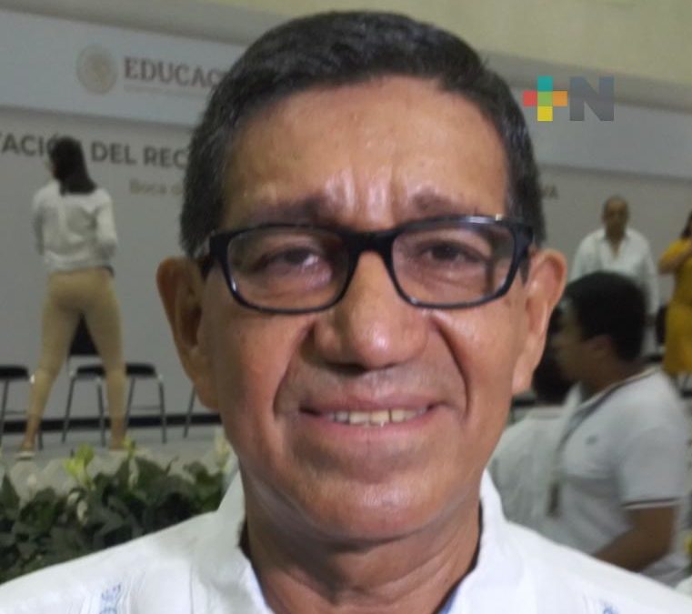 Ayuntamiento de Veracruz debe desincorporarse de Grupo MAS: Fernando Arteaga