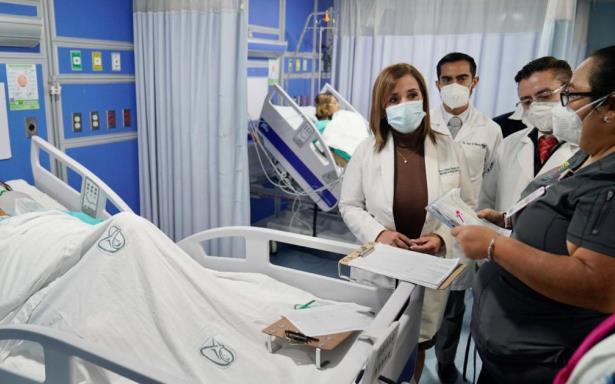 Con Jornada de Trasplantes Renales IMSS busca beneficiar a 140 pacientes adicionales