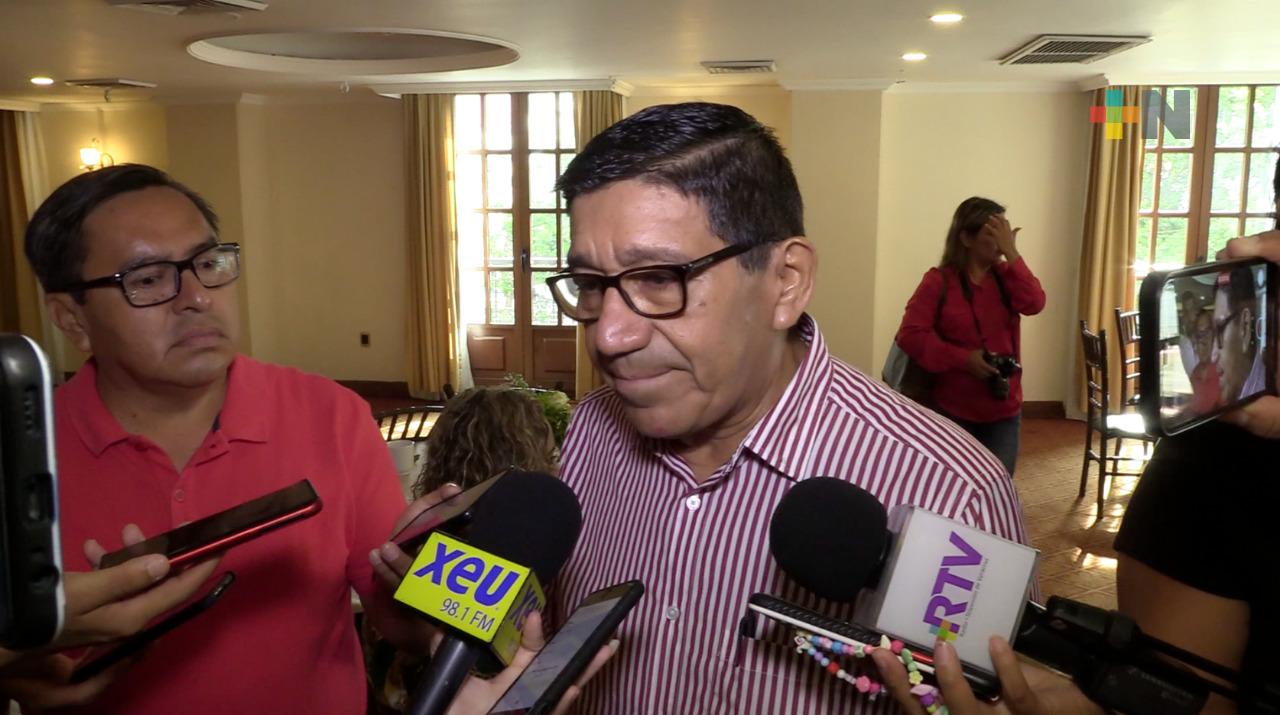 Grupo MAS ha generado daño patrimonial de más de 5 mmdp a veracruzanos: Fernando Arteaga