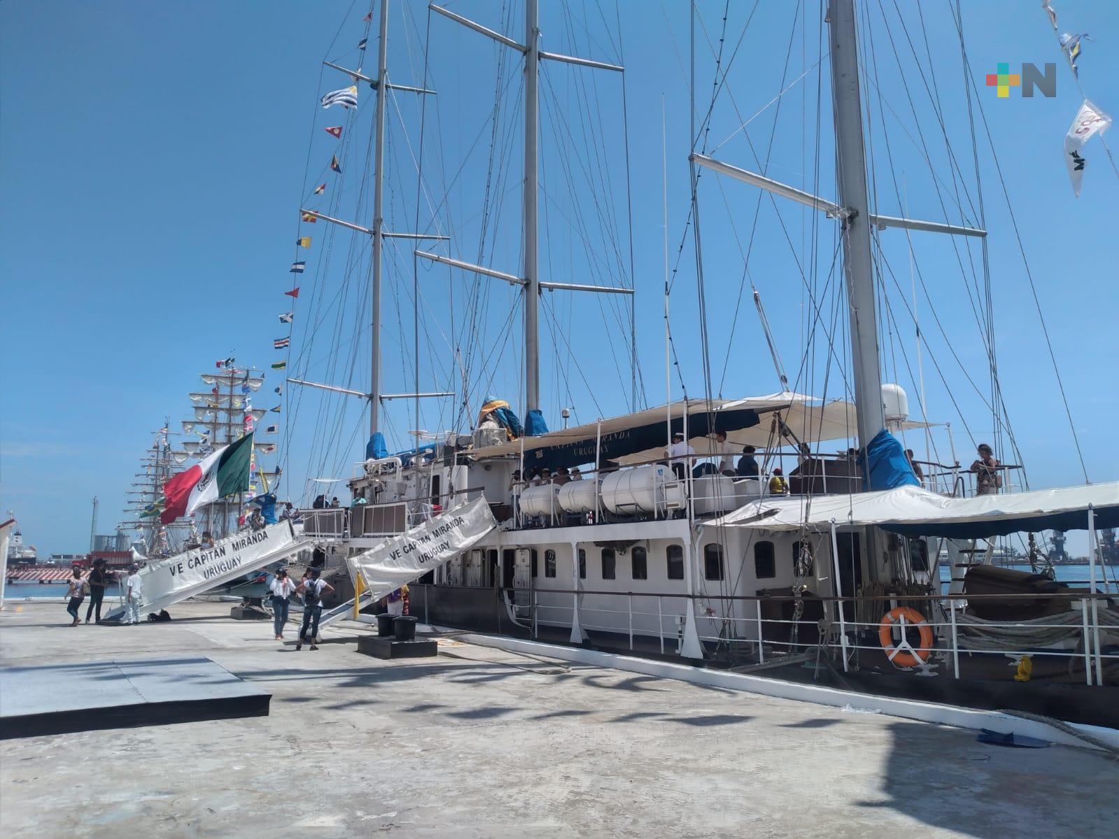 Concluye Festival de Velas Latinoamérica