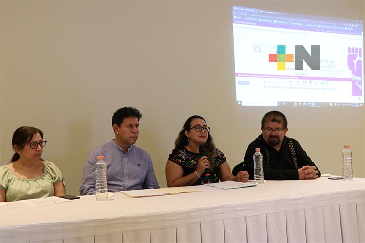 Convocan al Tercer Congreso Internacional de Estudios de Movimientos Sociales