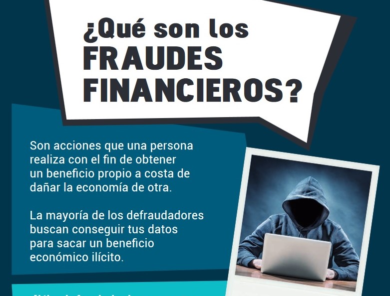 Créditos exprés y pirámide financiera, principales fraudes en últimos meses: Condusef
