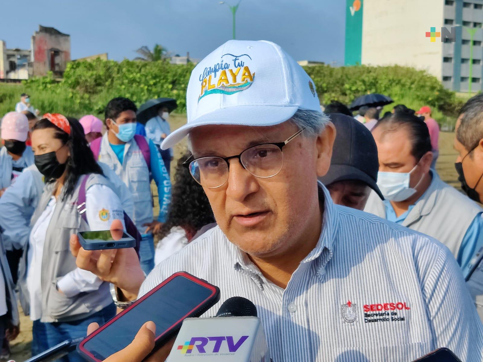 Coatzacoalcos ya cuenta con programa urbano para ser parte del corredor interoceánico