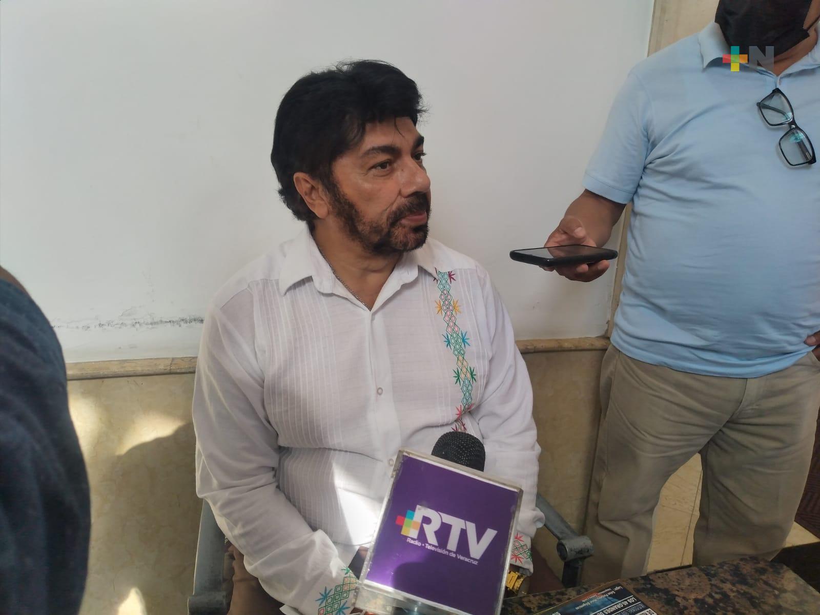 Se debe seguir trabajando para erradicar la homofobia y discriminación: Guillermo Izacur