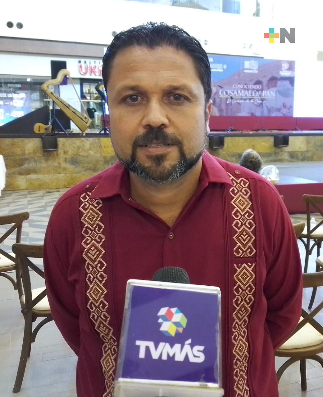 En Cosamaloapan, 54 policías desarmados por negarse al examen de control y confianza