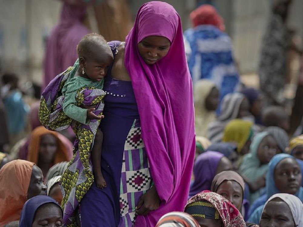 Guterres alerta de una “ola de hambre y miseria sin precedentes”
