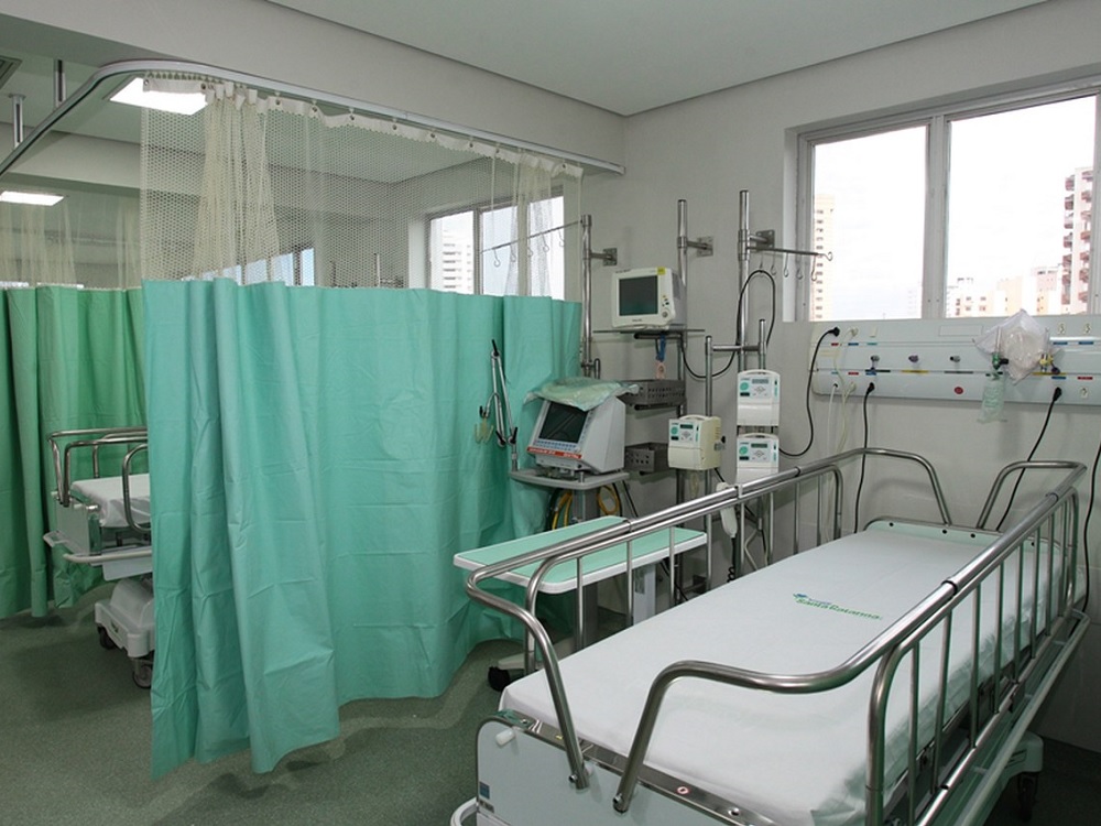 Se mantiene en 1% ocupación de camas para pacientes graves con Covid-19