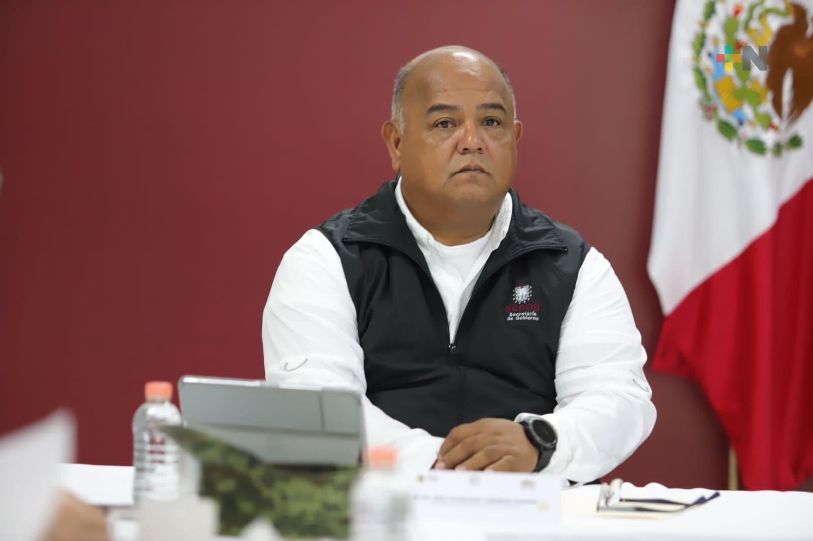 Diputado Díaz Ávila está confundido, no conoce ni a los personajes políticos del estado: Eric Cisneros