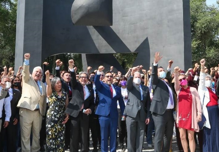 IPN premia ingenio e innovación de sus futuros científicos