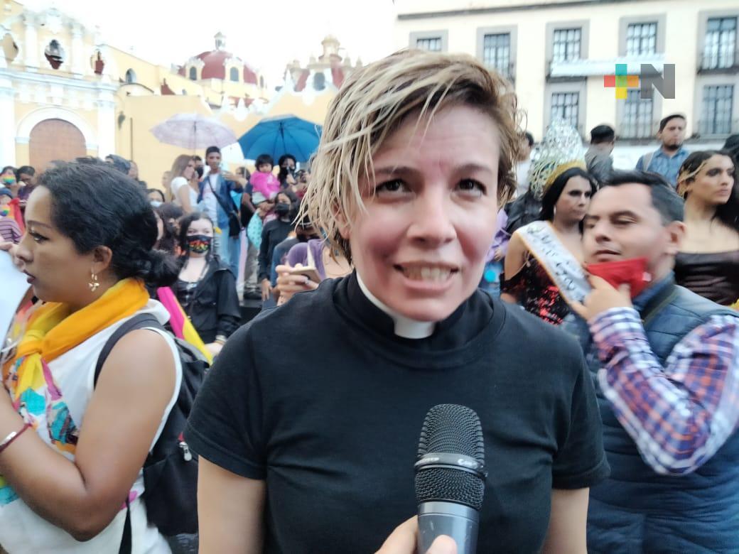 Podría Iglesia católica-anglicana realizar matrimonios igualitarios