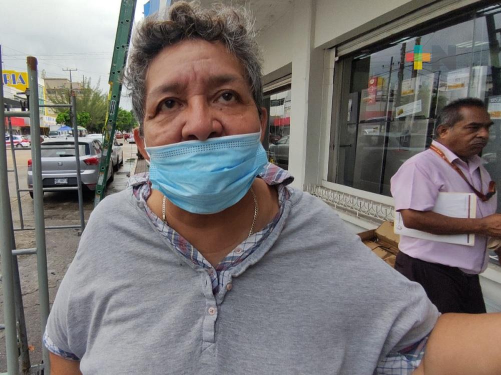 Sindicatos obreros del sur de Veracruz  comienzan a reactivarse: FATEV