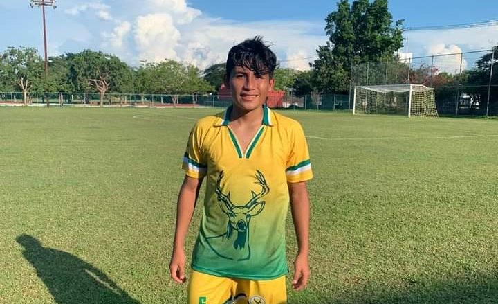 Javier Hernández ascendió con Venados de Yucatán