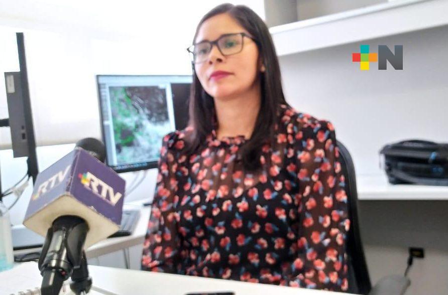 A pesar de lluvias, solo algunos ríos del sur de Veracruz elevaron su nivel: Conagua