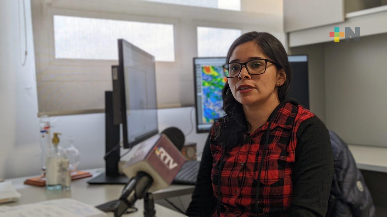 En alerta por ascenso de ríos en Veracruz; márgenes de Uxpanapa presentan anegaciones: Conagua