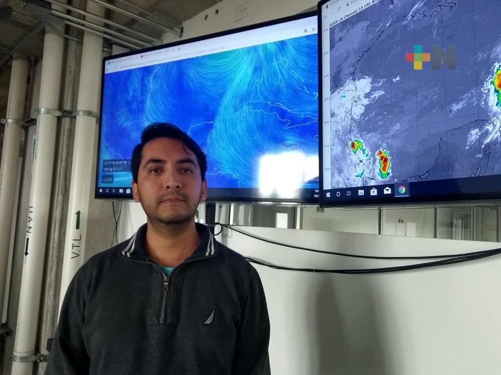 Fenómeno La Niña podría desarrollar más ciclones tropicales al promedio anual