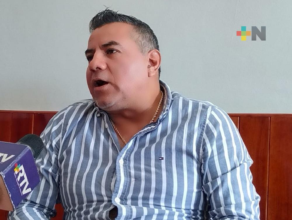 En Coacoatzintla harán obras de infraestructura hidráulica por más de 5 mdp