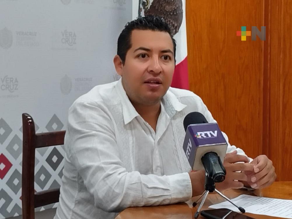 Secretarías de Medio Ambiente de Veracruz y Puebla signaron convenio de coordinación interestatal