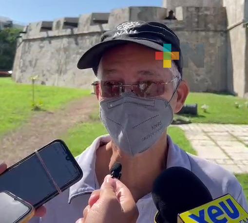 Esperan autorización del INAH para realizar trabajos de arqueología en Río Medio