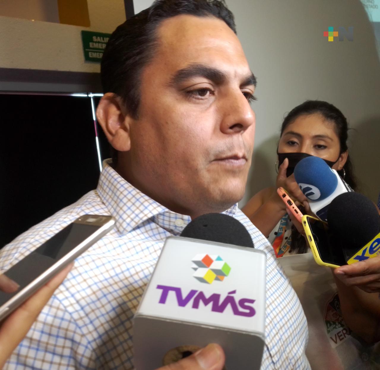 «El Cuenqueño» continúa con recorridos en la Cuenca del Papaloapan