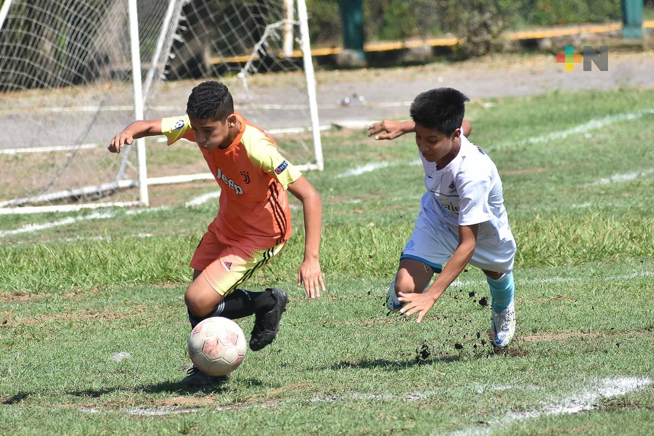 Arranca la jornada 29 de la Liga Municipal de Fútbol