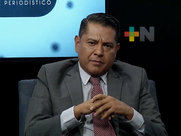 Incremento del 12% al salario promesa cumplida: Luis Arturo Santiago