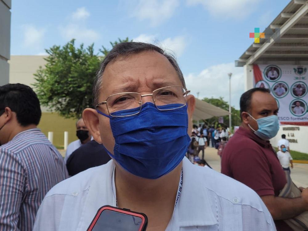 En Coatzacoalcos preparan programa para apoyar a madres solteras