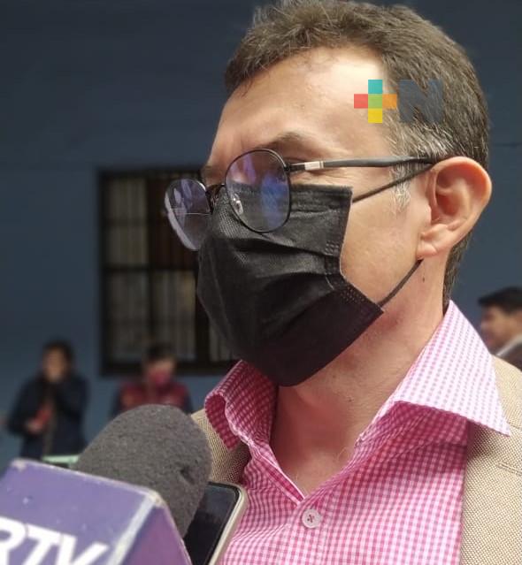 Mantienen acciones preventivas ante temporada de lluvias en el municipio de Xico