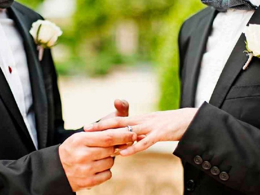 Alistan boda colectiva entre personas del mismo sexo en Xalapa