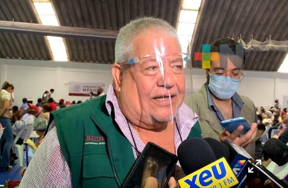Cambio de dirigencia de Morena deberá ser limpia y transparente: Manuel Huerta