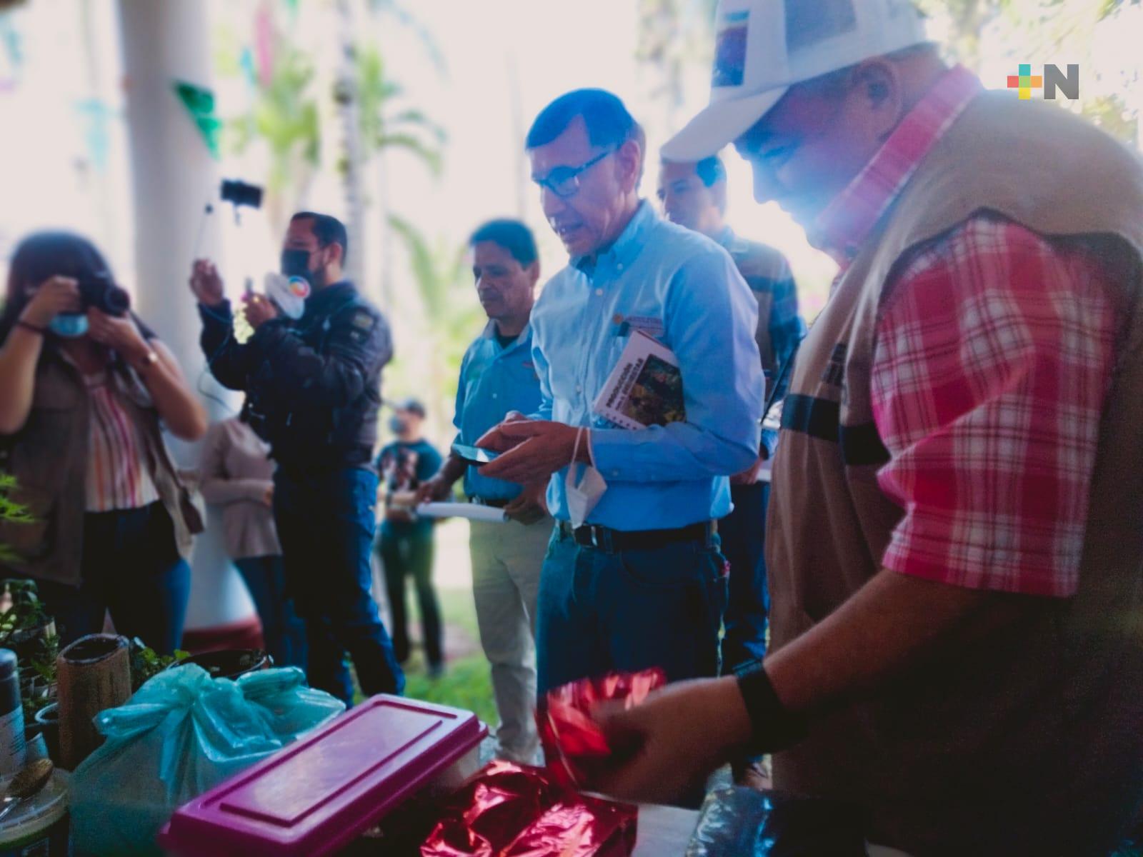 Servidores de la Nación tienen derecho a sindicalizarse: Manuel Huerta