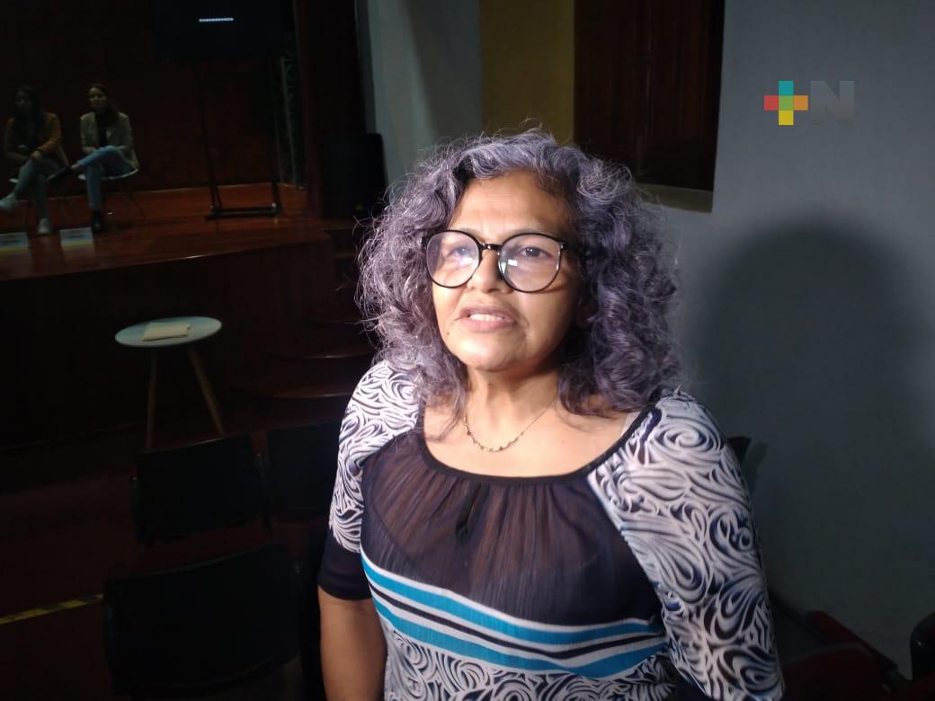Exconvento Betlehemita tendrá actividades con motivo del Carnaval de Veracruz