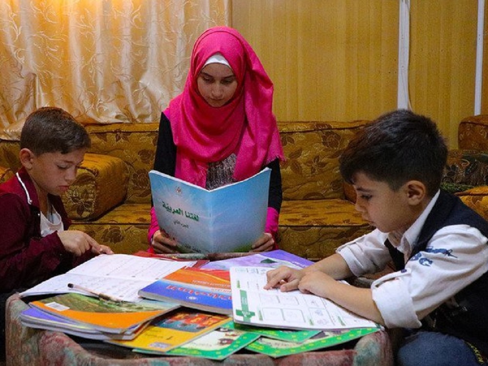 Más de dos millones de refugiados necesitarán ser reasentados en terceros países en 2023