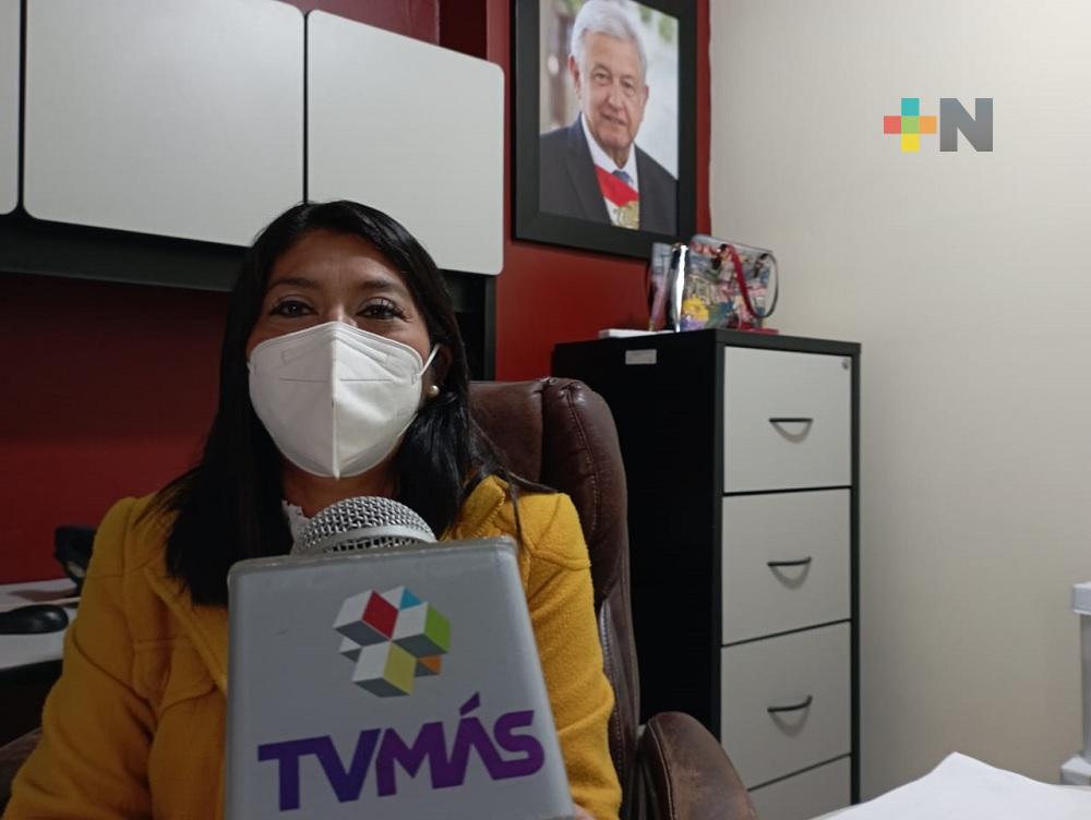 Realizan limpieza en panteones de Coatzacoalcos, para prevenir propagación del dengue