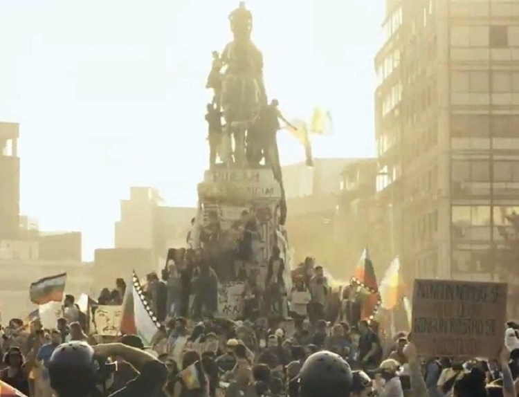 Militarizar la respuesta a protestas sociales está provocando una escalada de abusos