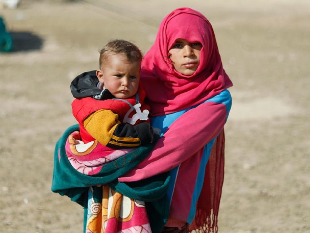 Al menos 306.887 civiles murieron en Siria entre 2011 y 2021