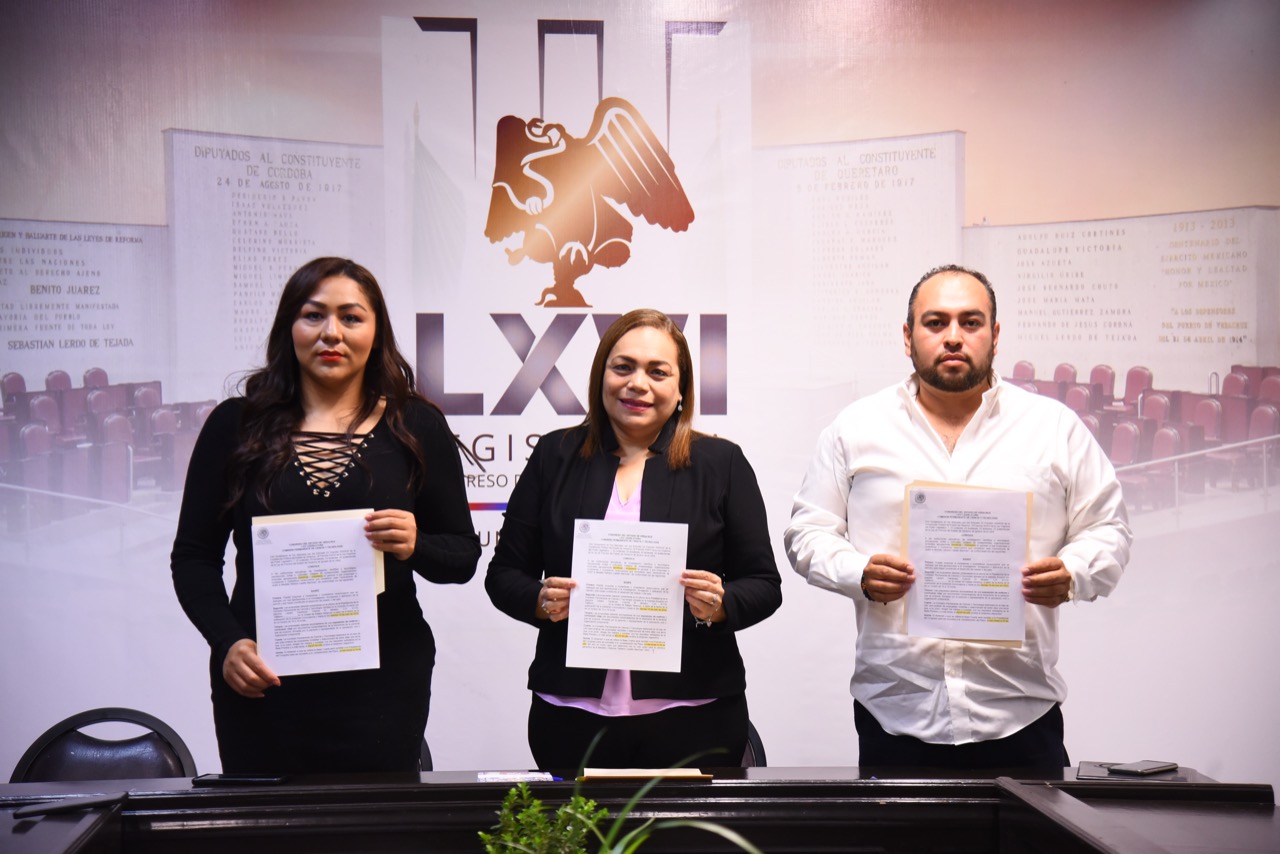 Inician trabajos para la entrega de la medalla Heberto Castillo