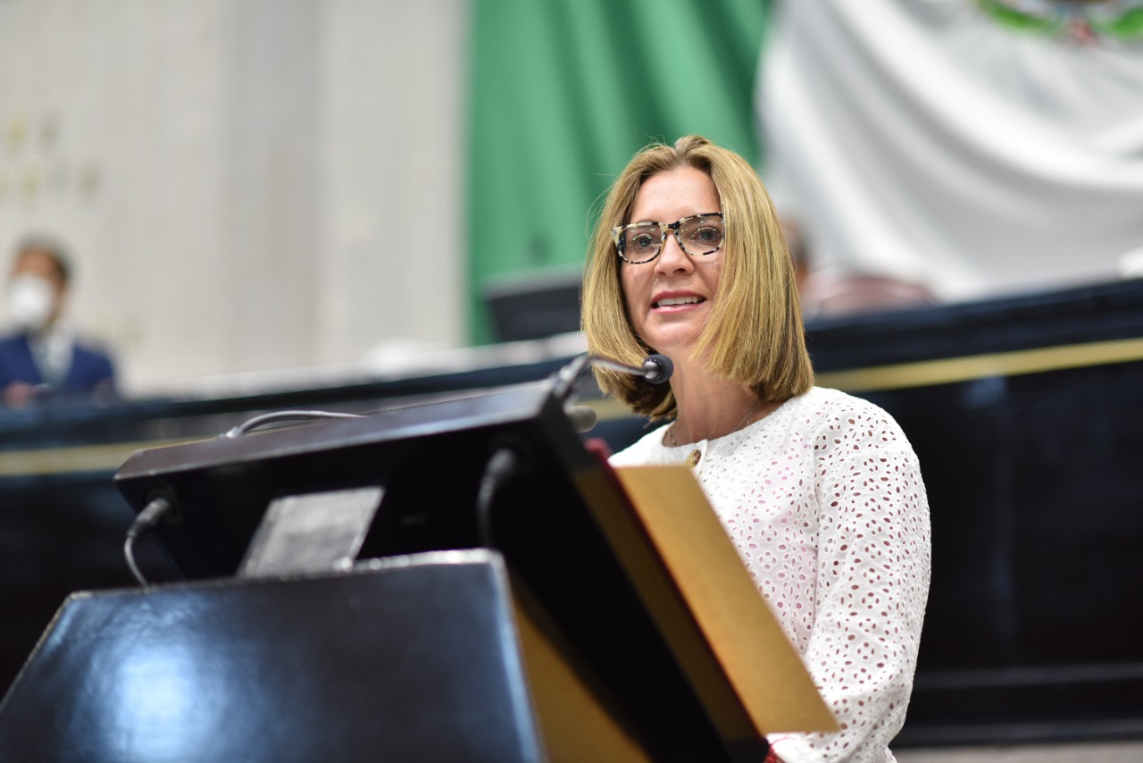 Promoverá Diputada acciones para contribuir a la eliminación del trabajo infantil