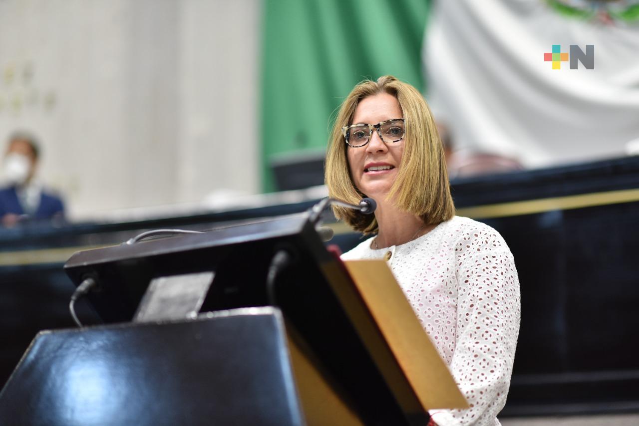 Promoverá Diputada acciones para contribuir a la eliminación del trabajo infantil