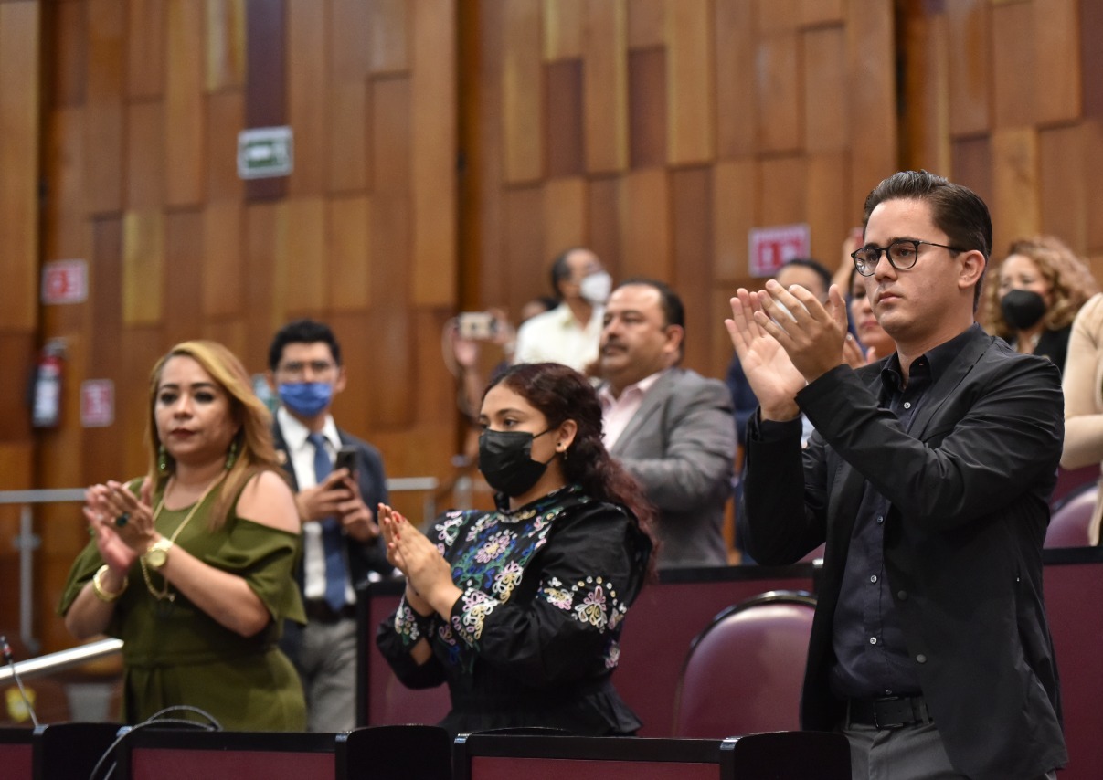 Fortalece Congreso atribuciones de los Consejos Regionales de Turismo