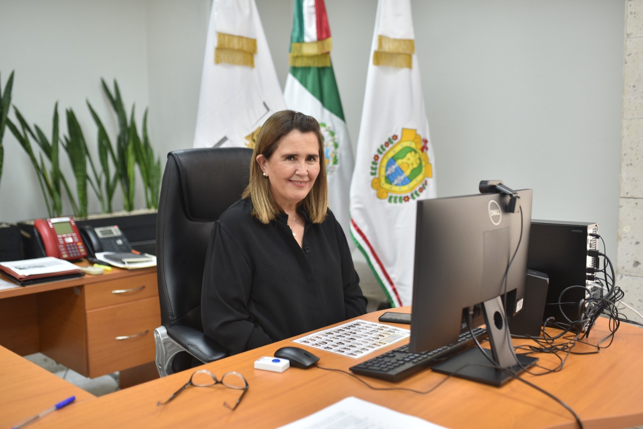 Presenta Poder Judicial estatal propuesta que fortalecería al CEJAV