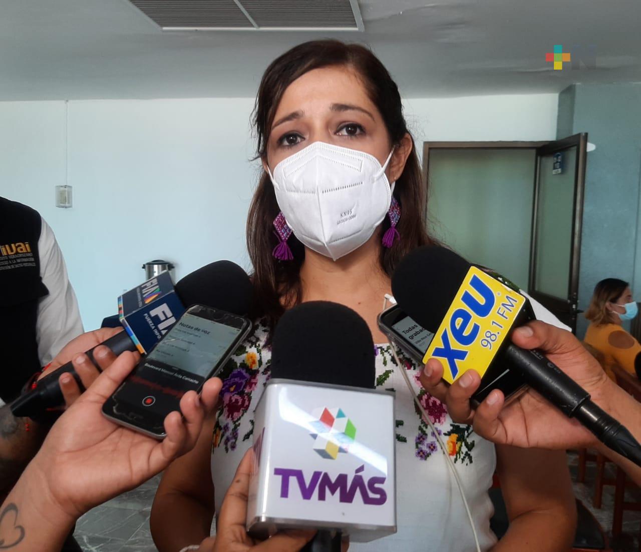 Amplía IVAI plazo para que ayuntamientos cumplan con obligaciones de transparencia