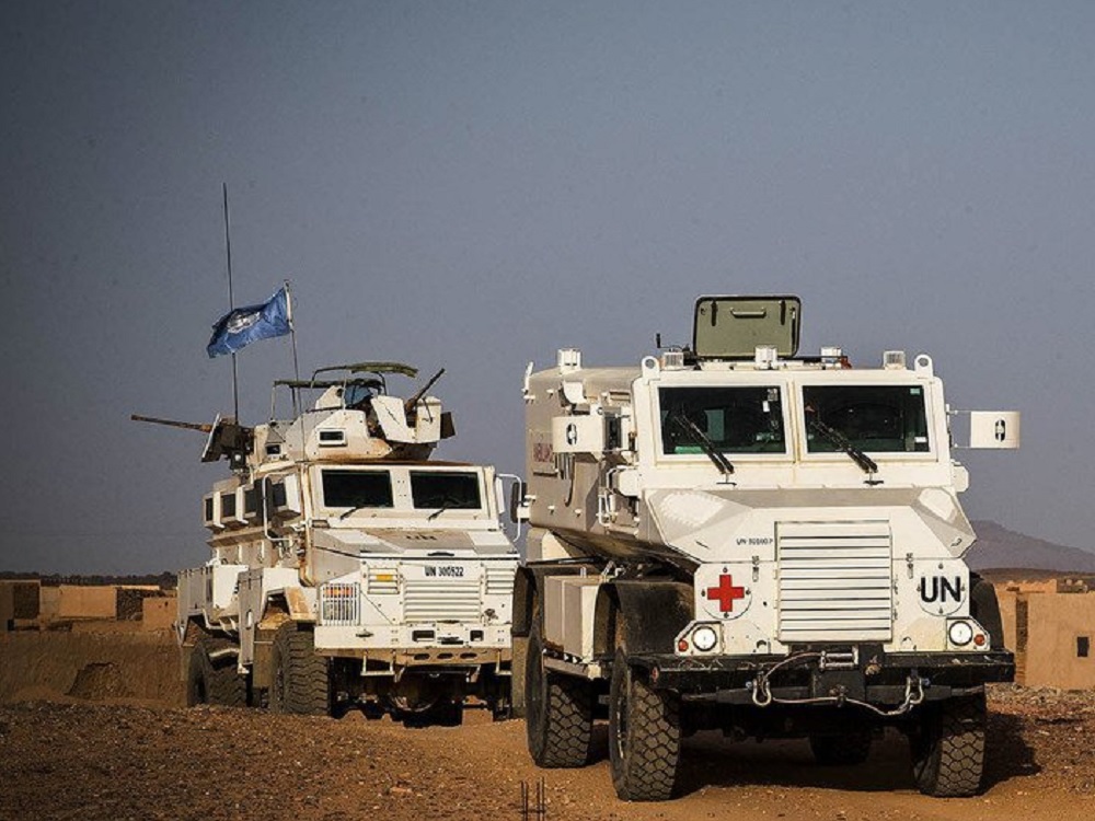 ONU investigará ataques en Mali