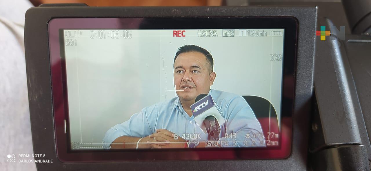 SIOP se haría cargo de reencarpetado de carretera a El Castillo