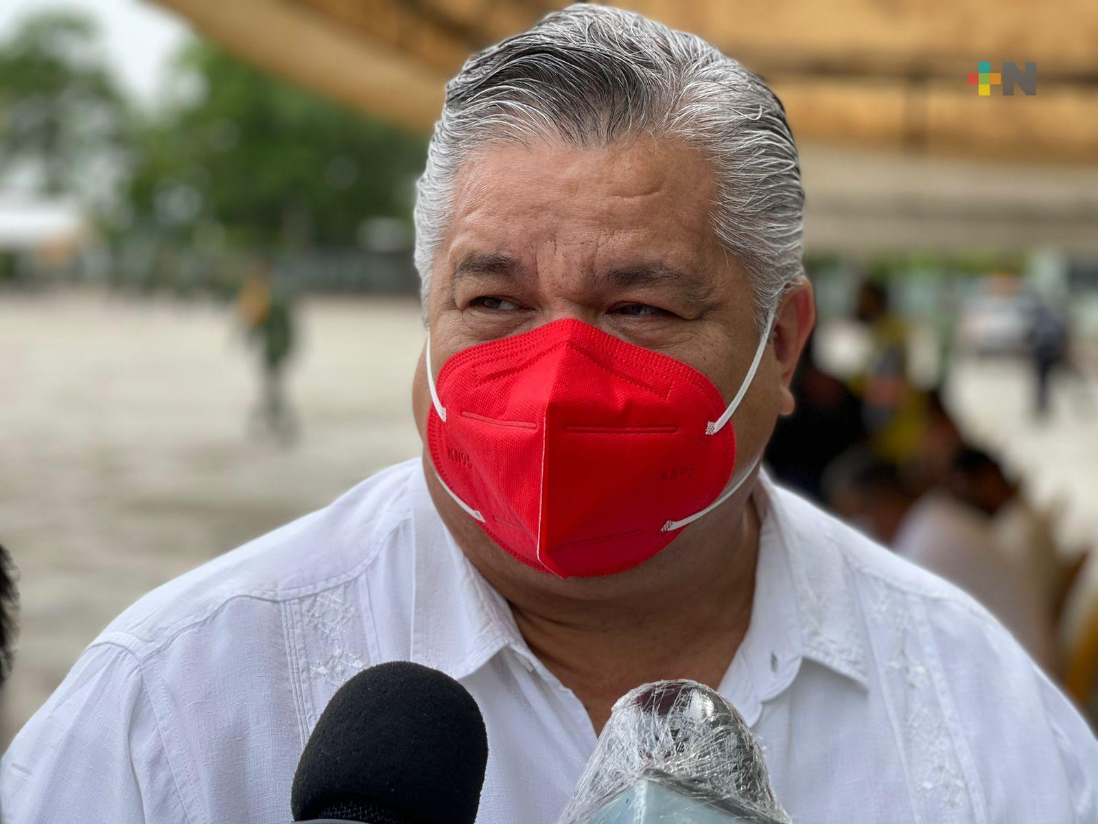 Se prevé explorar y poner en operación, si procede, cuatro pozos petroleros más