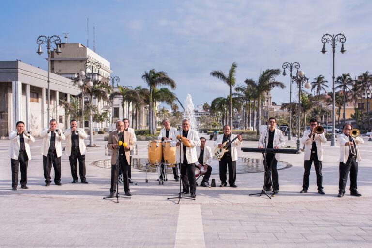 Presenta Teatro de la Reforma el concierto didáctico Una historia musical del Gran Caribe