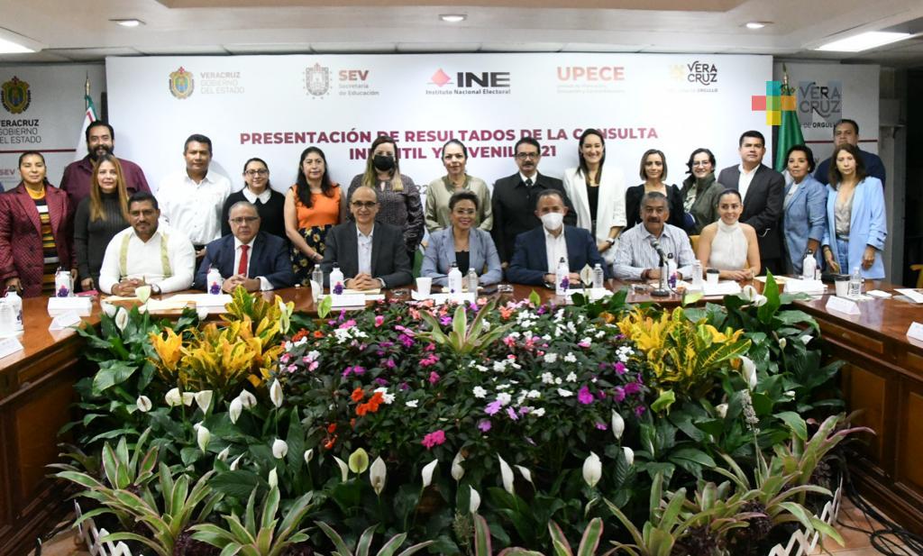 Urgente incorporar el interés superior de la niñez en la política de Estado