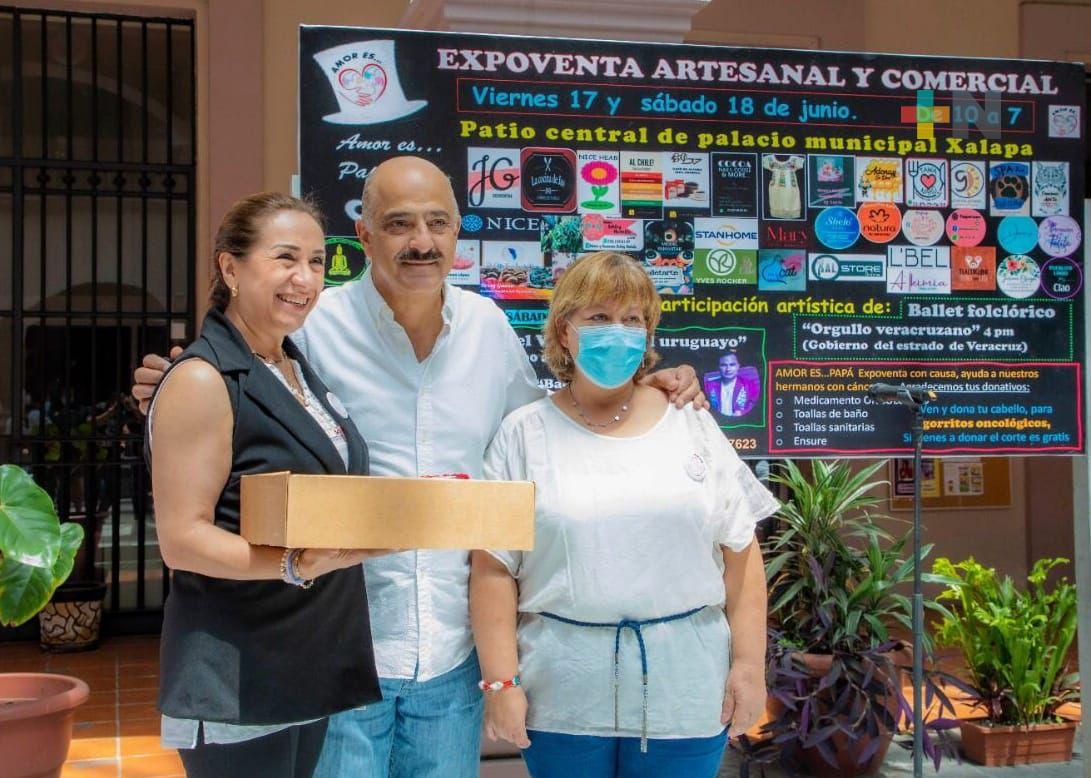 Impulsa Ayuntamiento la reactivación económica