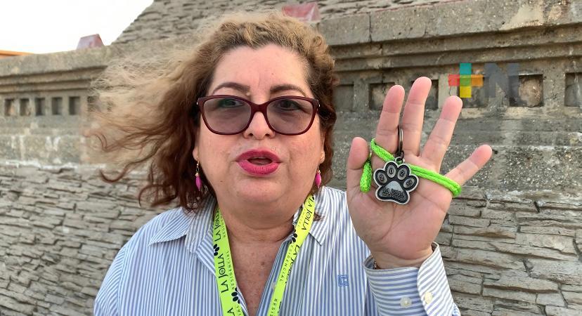 Por cuestión climatológica, posponen Perruning Coatza