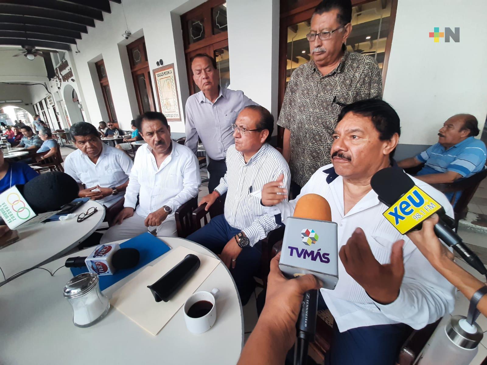 Barra de abogados señala la necesidad de un penal en Jamapa