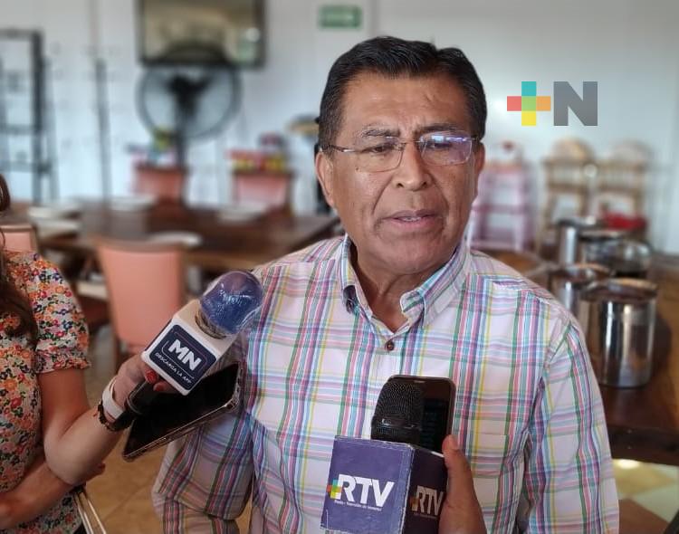 En Coatepec realizan acciones preventivas para evitar afectaciones por temporada de lluvias